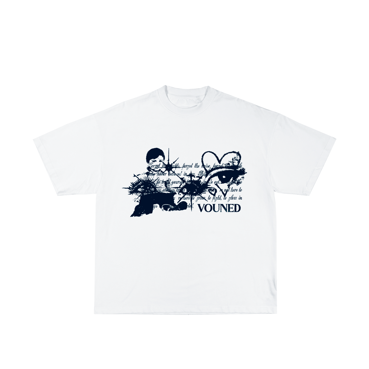 SLW TEE